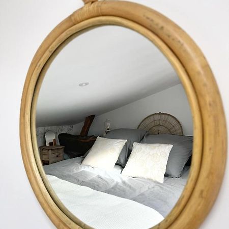 Le Cocon - Coeur De Ville La Rochelle  Bagian luar foto